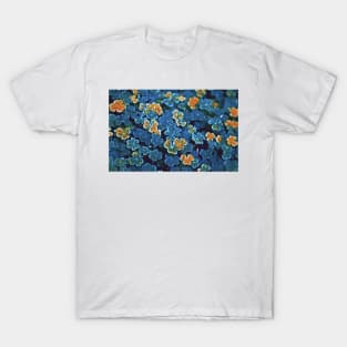 Blue Clover T-Shirt